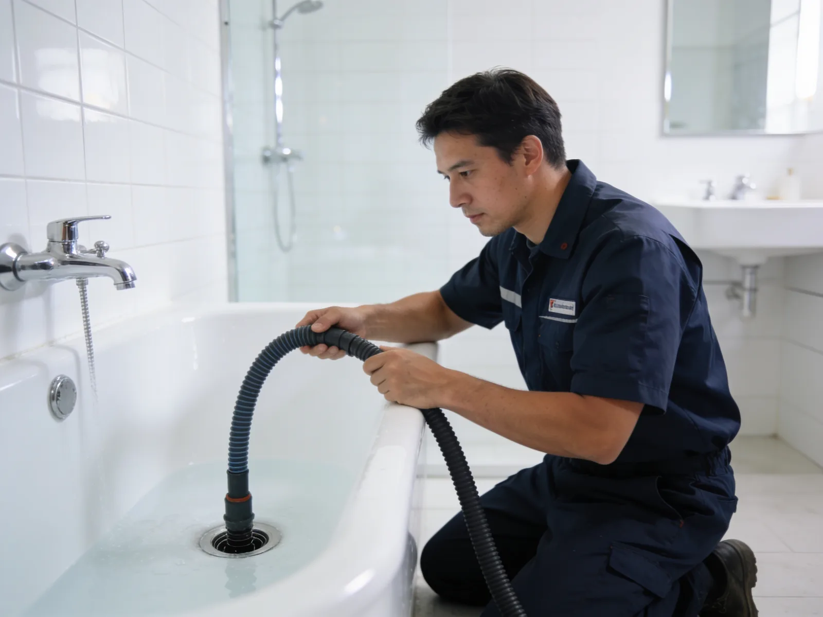 Emergency Plumber Holyoke, MN FAQs
